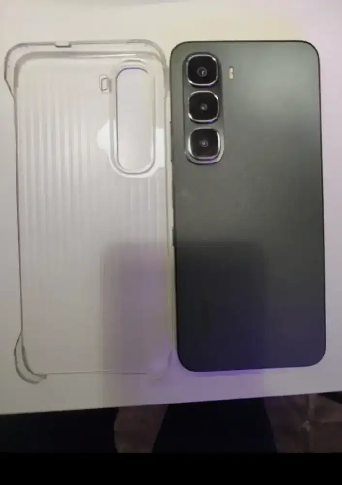 infinix hot 60i ram 6/128