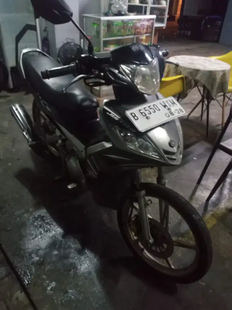 Jual murah motor Jupiter