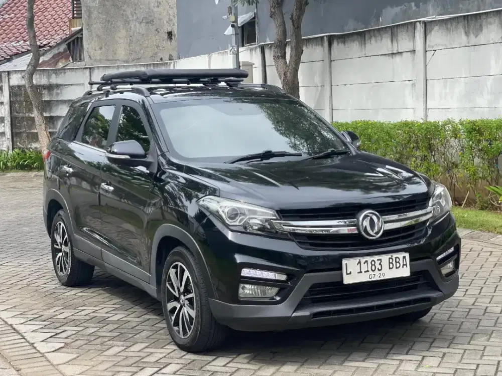 DFSK 560 glory matic