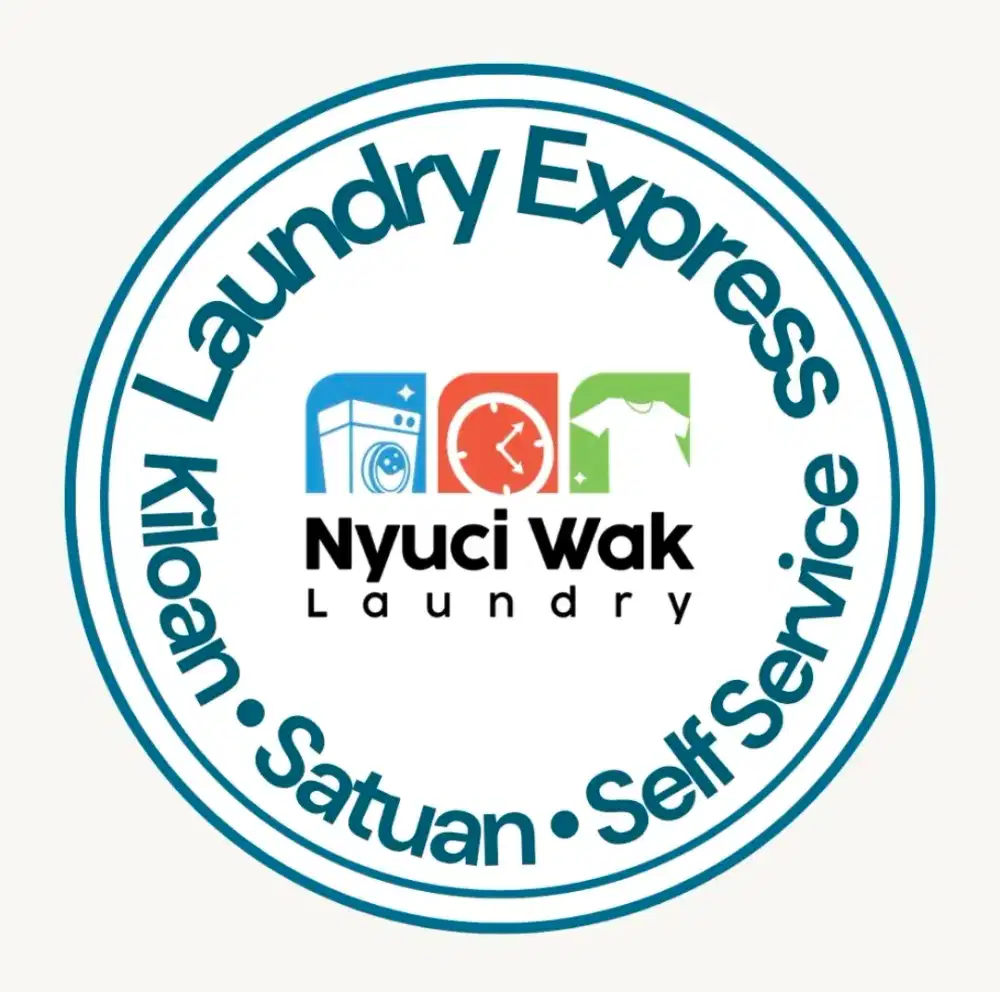 Dibutuhkan Tukang Setrika