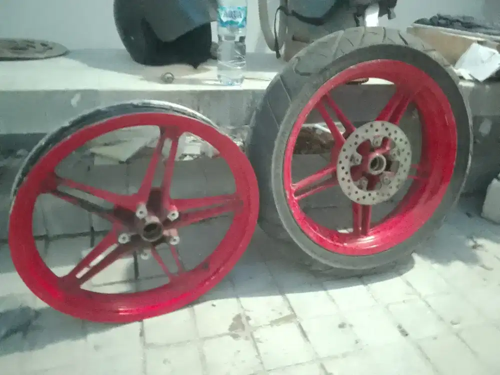 velg ori vixion new