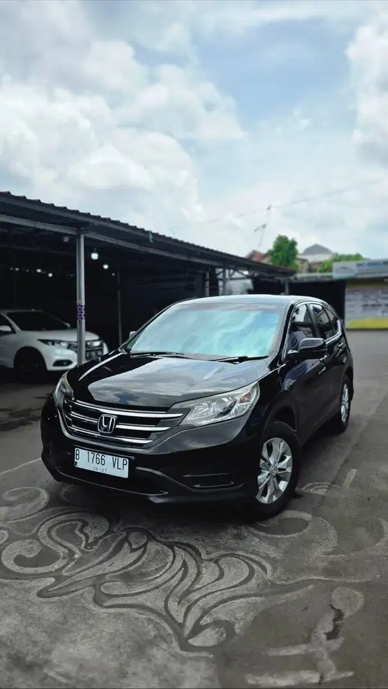 Honda CRV RM1 2.0 Matic 2014 Gen 4 Dp 8 Juta Promo