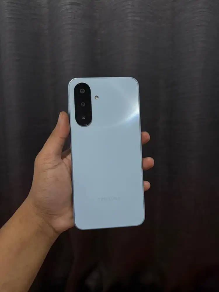 Samsung A17 8/128GB Hp Charger