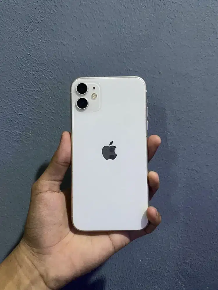 Iphone 11 128gb ibox