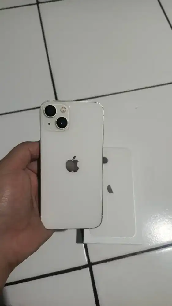 Iphone 13 128gb inter