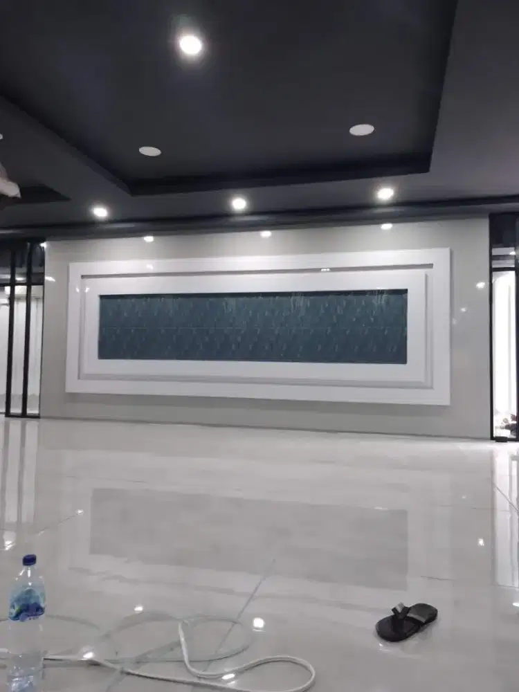 Terima jasa borongan