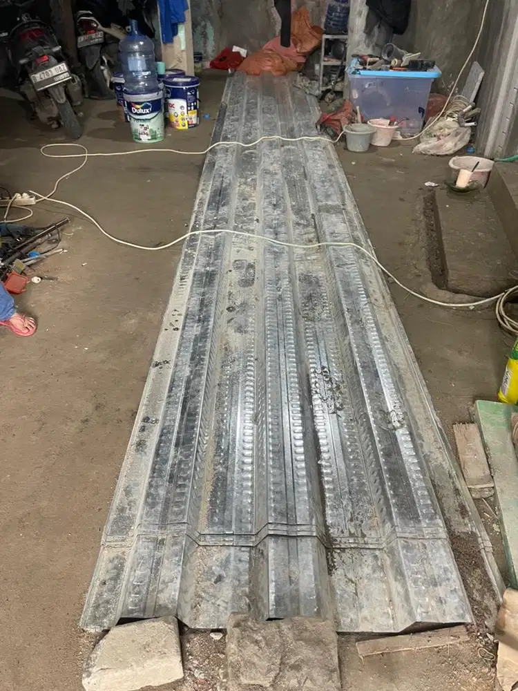 Bindek 0,75 panjang 3m