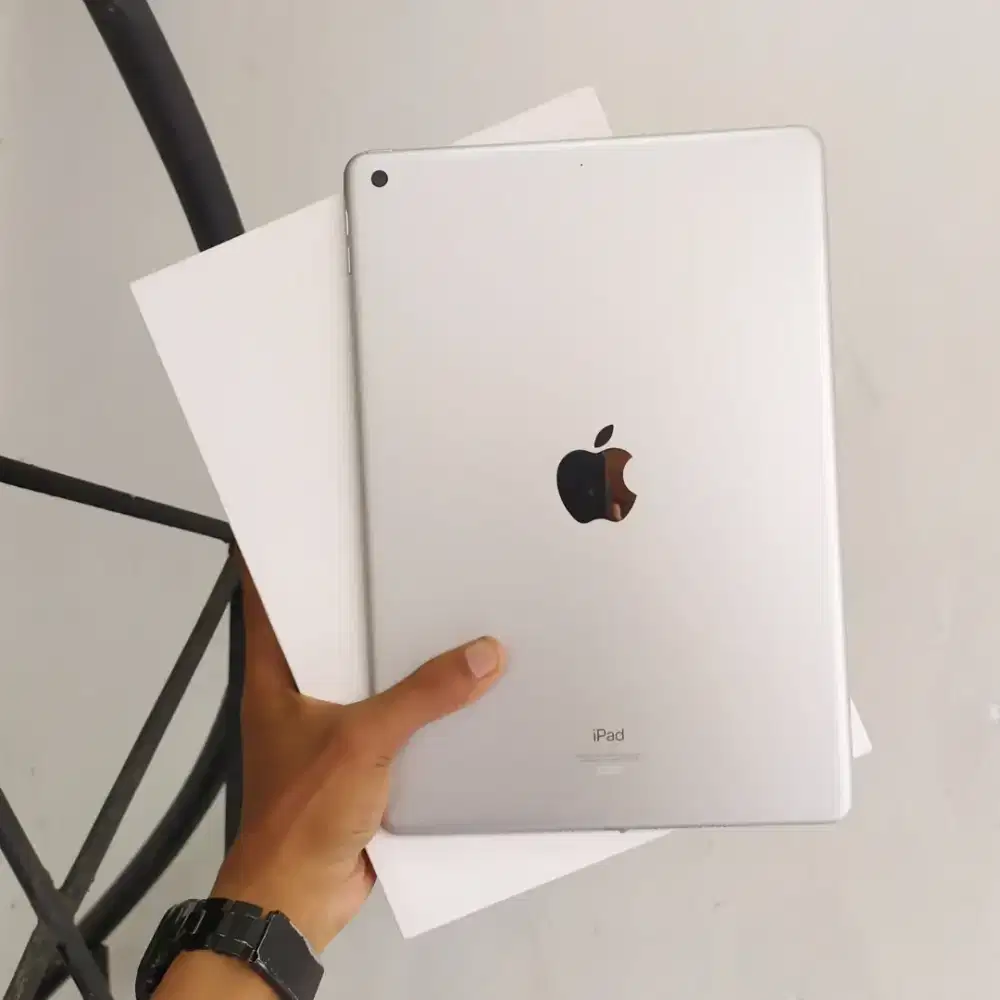 iPad Gen 9 iBox 64GB