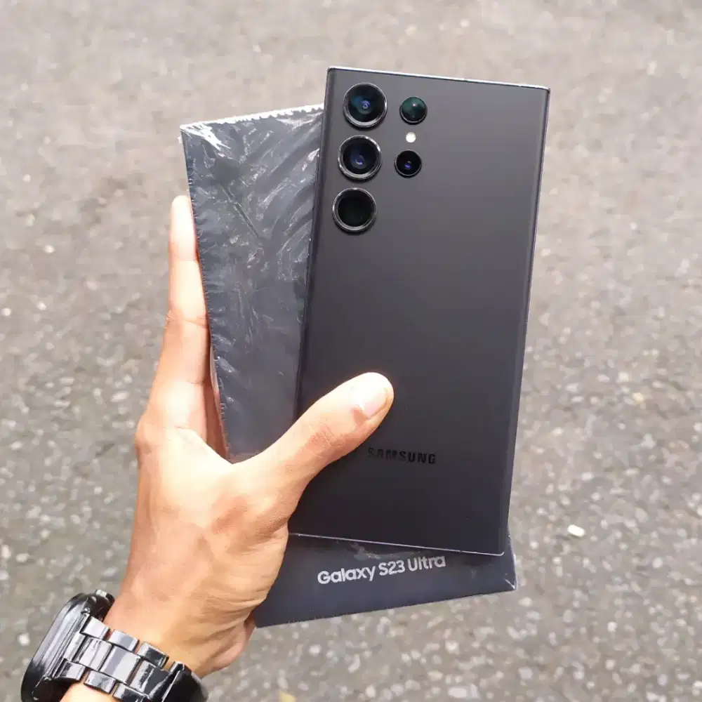 Samsung S23 Ultra 5G 12/256