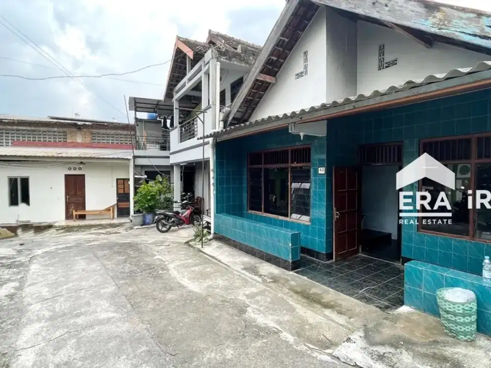 RUMAH DIJUAL DI SOLO DEKAT KAMPUS UNS
