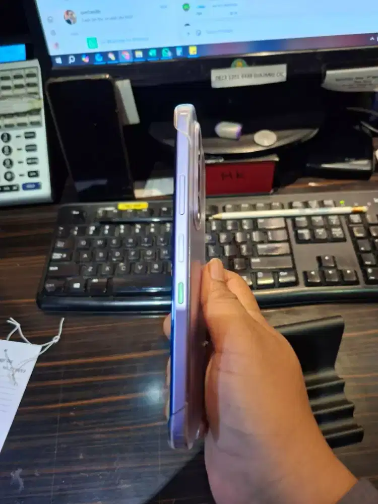 Infinix hot 60i 8/256