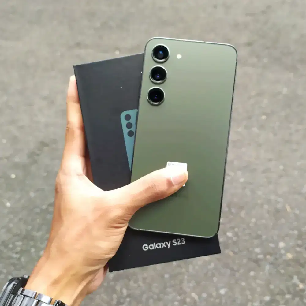 Samsung S23 5G 8/256