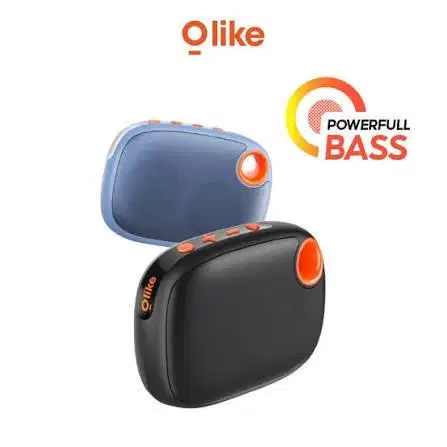 Promo speaker olike sf6