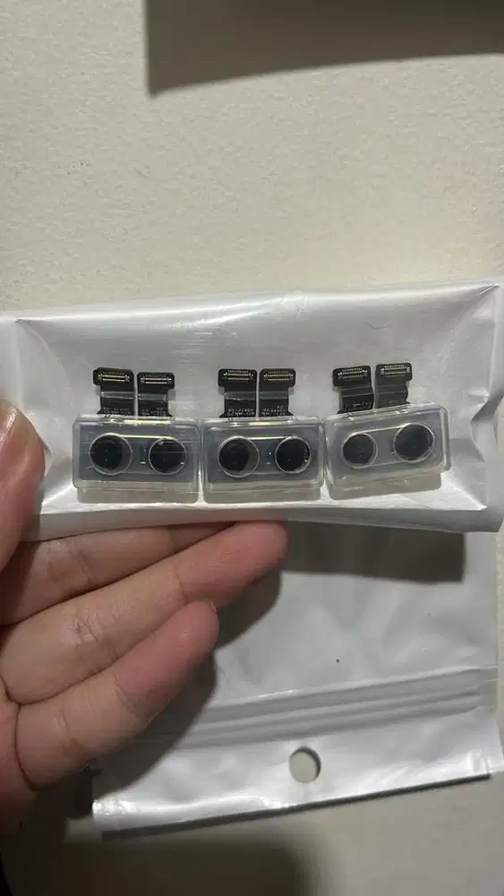 Kamera Belakang iPhone 7P