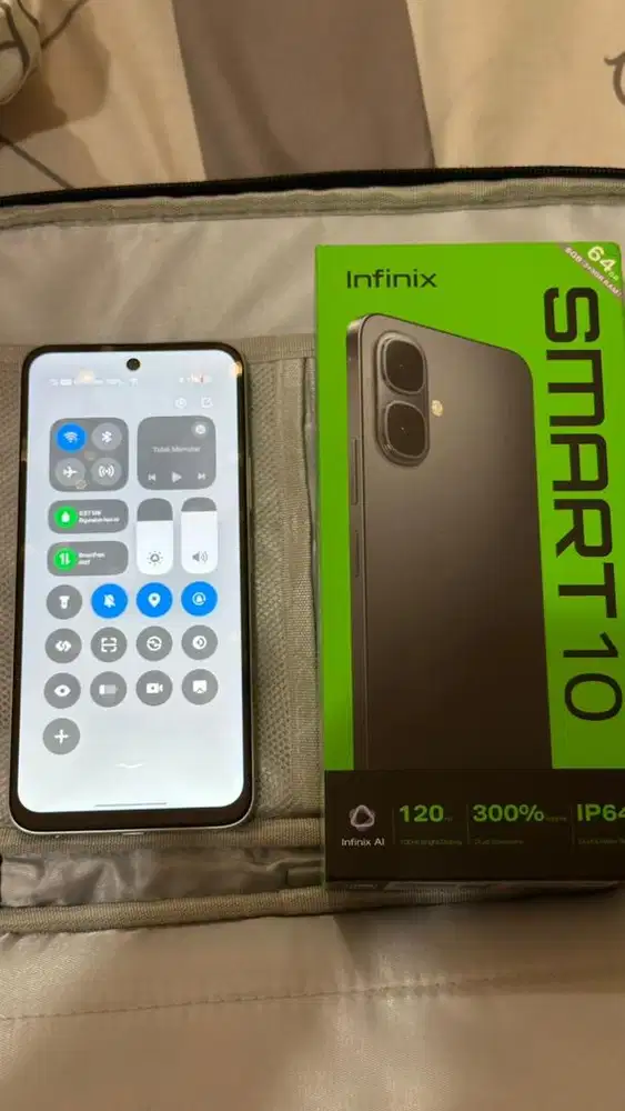 INFINIX SMART 10 3/64gb