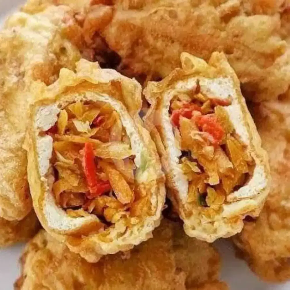 Lowongan Pembuat Resep Tahu Jeletot Enak