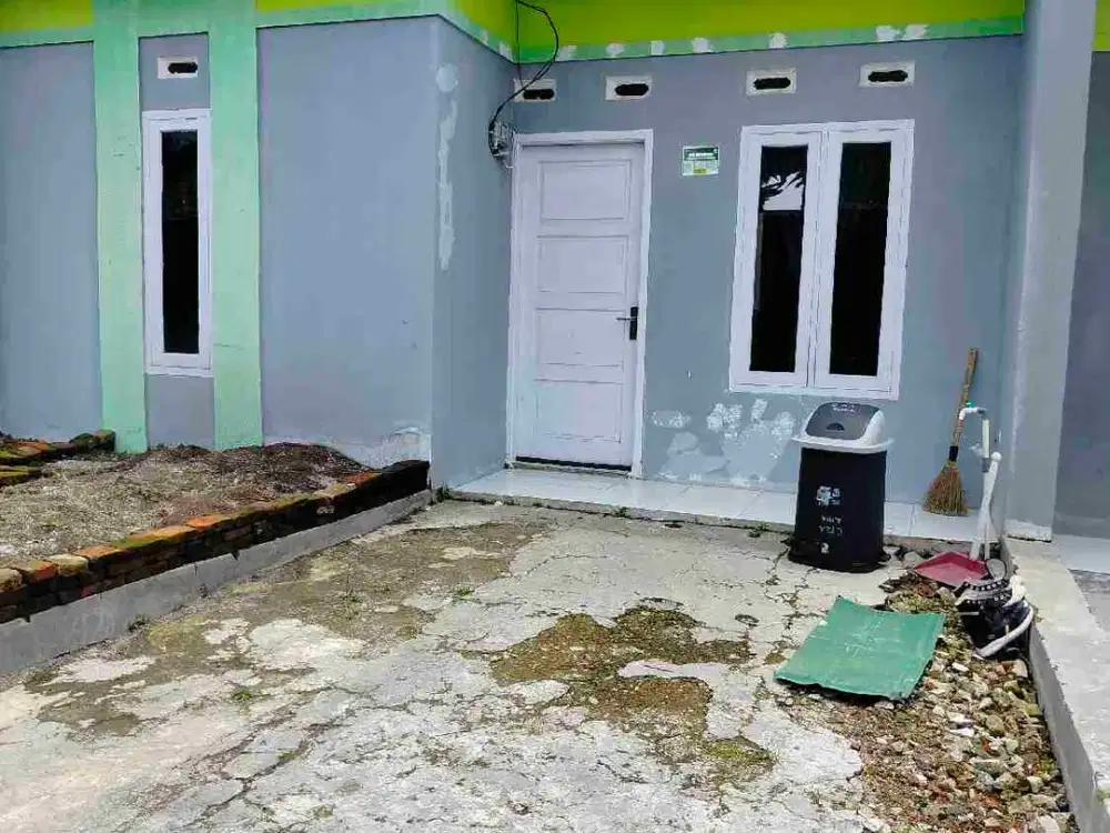 Perumahan Subsidi Ready Stock Plumbon Cirebon