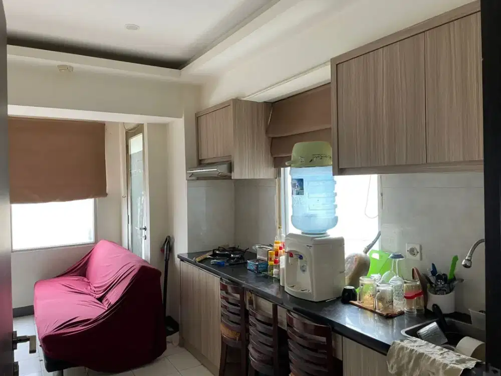 Apartment Jarrdin Cihampelas Fully Furnished