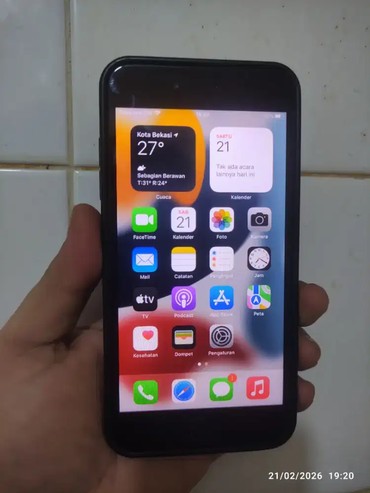 iphone 6s plus 64gb inter