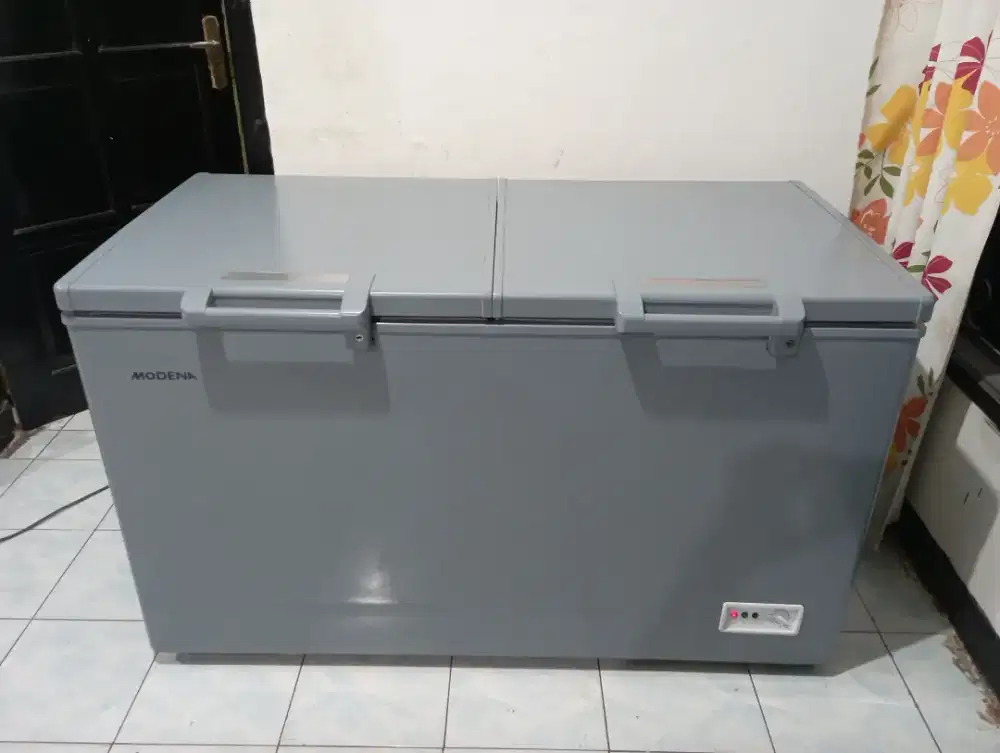Freezer modena 430 liter
