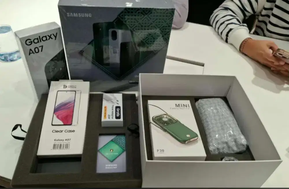 A07 Spesial Ramadhan