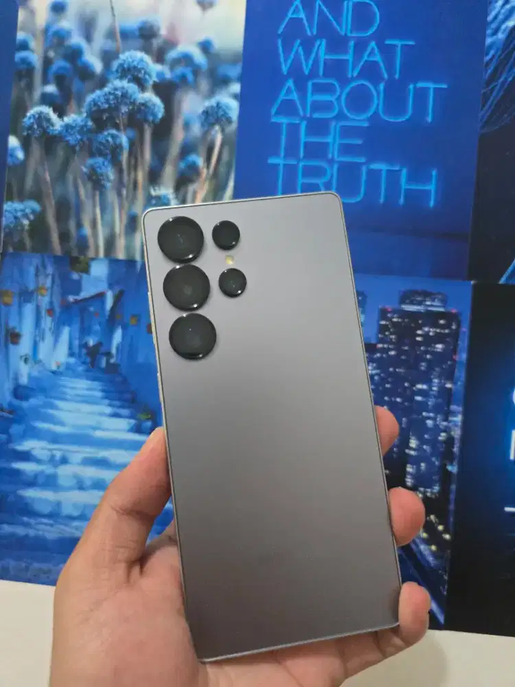 Samsung s25 ultra 12/1tb sein