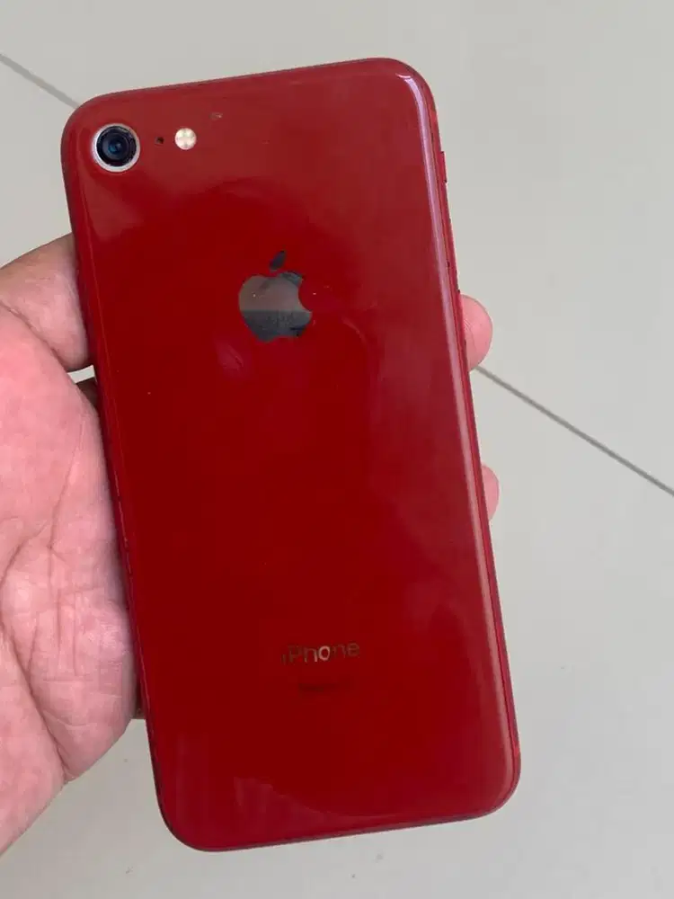 Iphone 8 64gb all operator