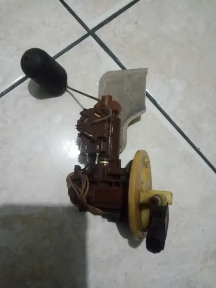 Fullpum Mio j copotan original layak pakai dijamin pokonya