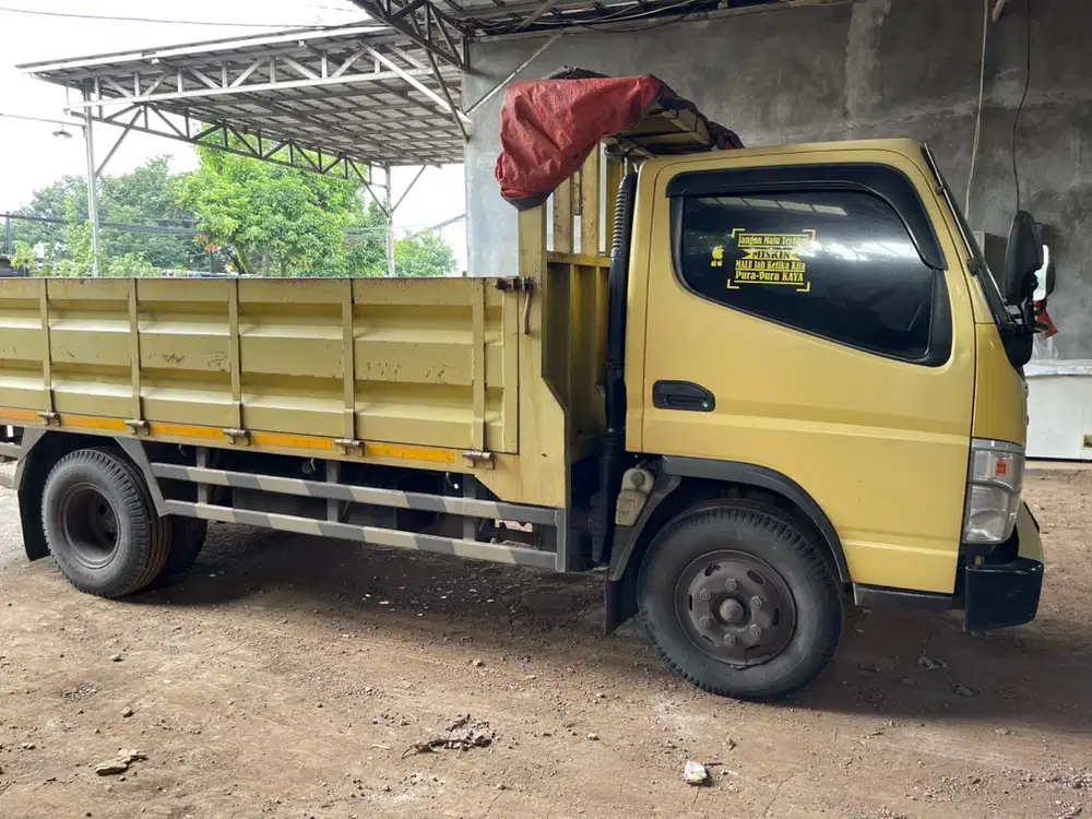 Mitsubishi Colt 2021 Diesel