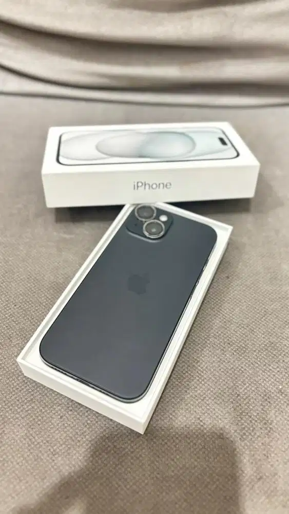 Iphone 15 128gb