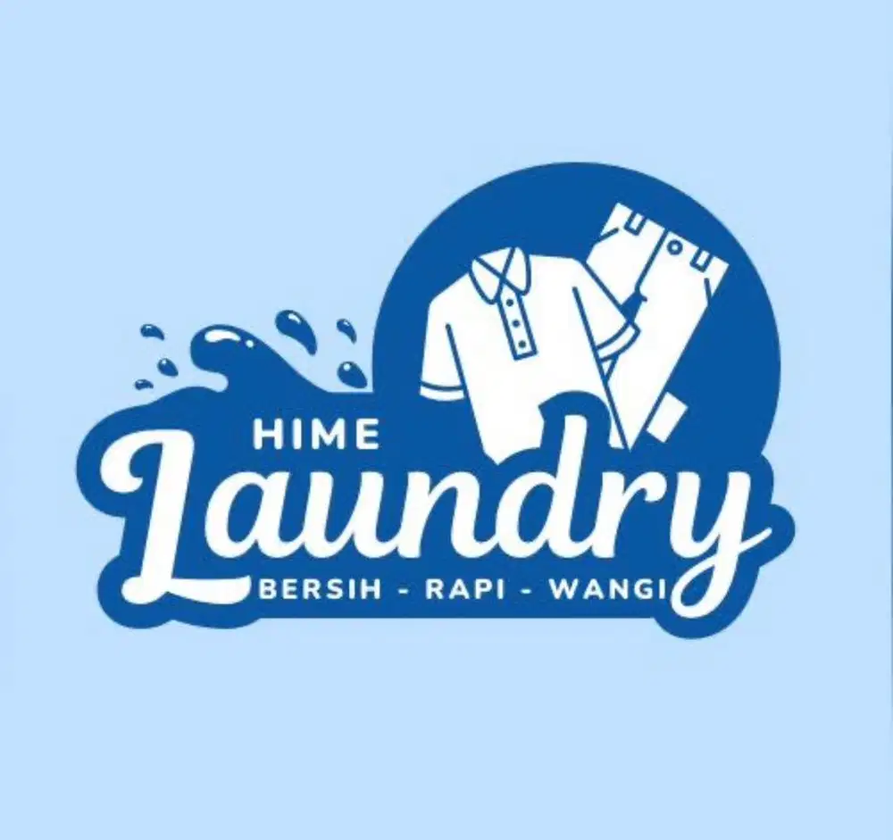 Dibutuhkan staff laundry