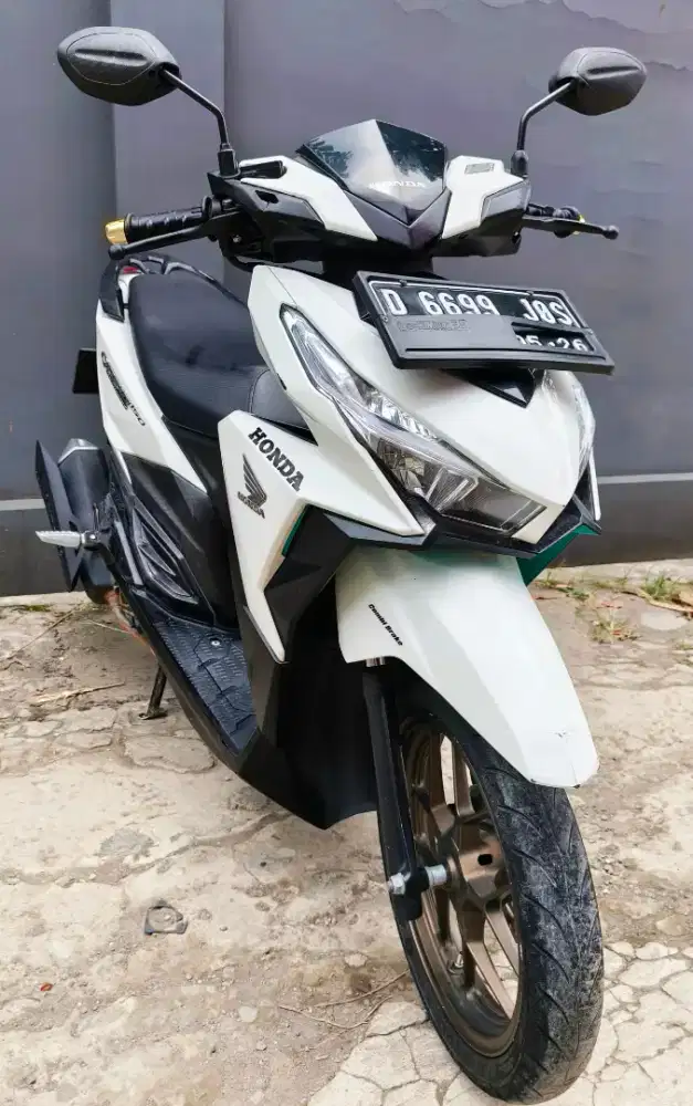 Honda vario 150 cbs iss 2016