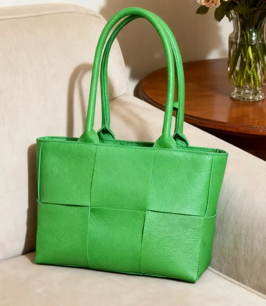 Tas Wanita Model Terkini