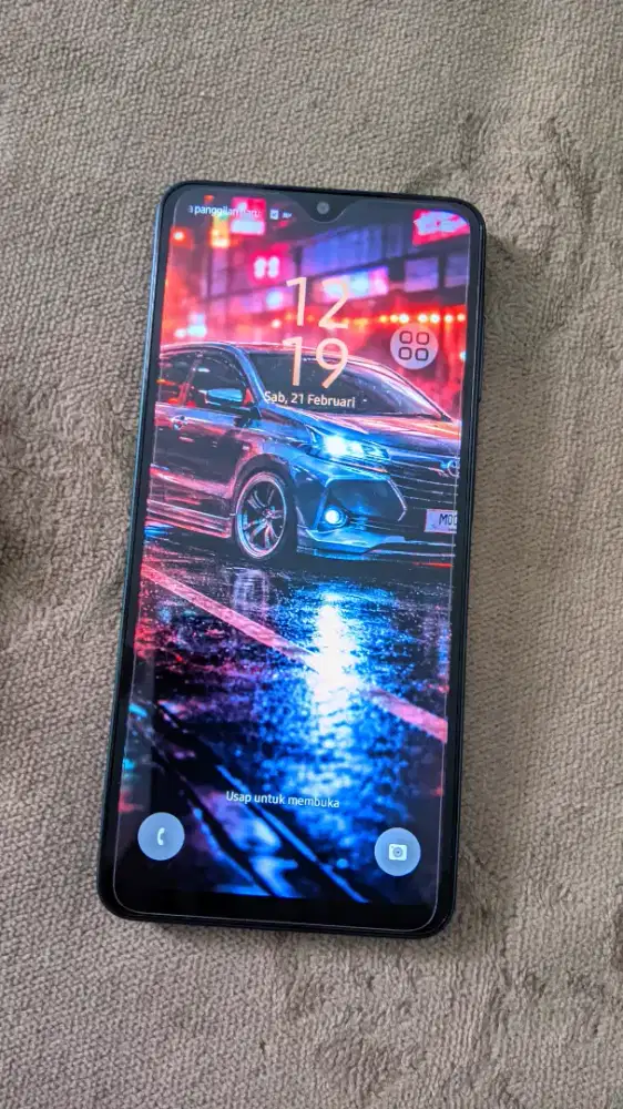 Jual handhone samsung