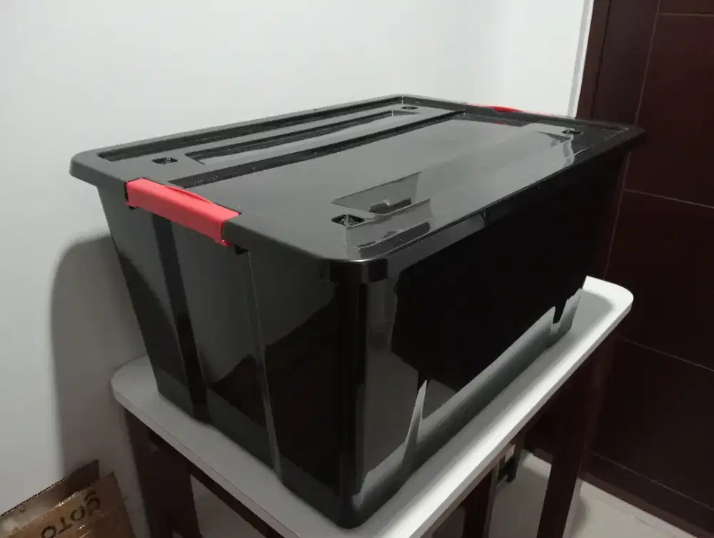 BOX CONTAINER KRISBOW