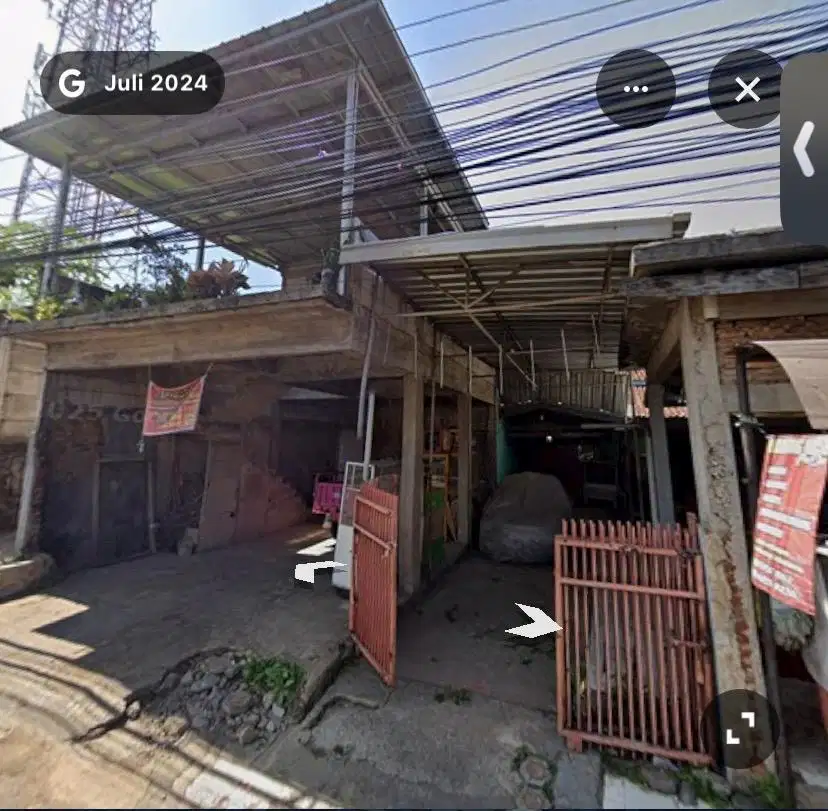 Dijual Rumah lokasi Cileunyi Bandung