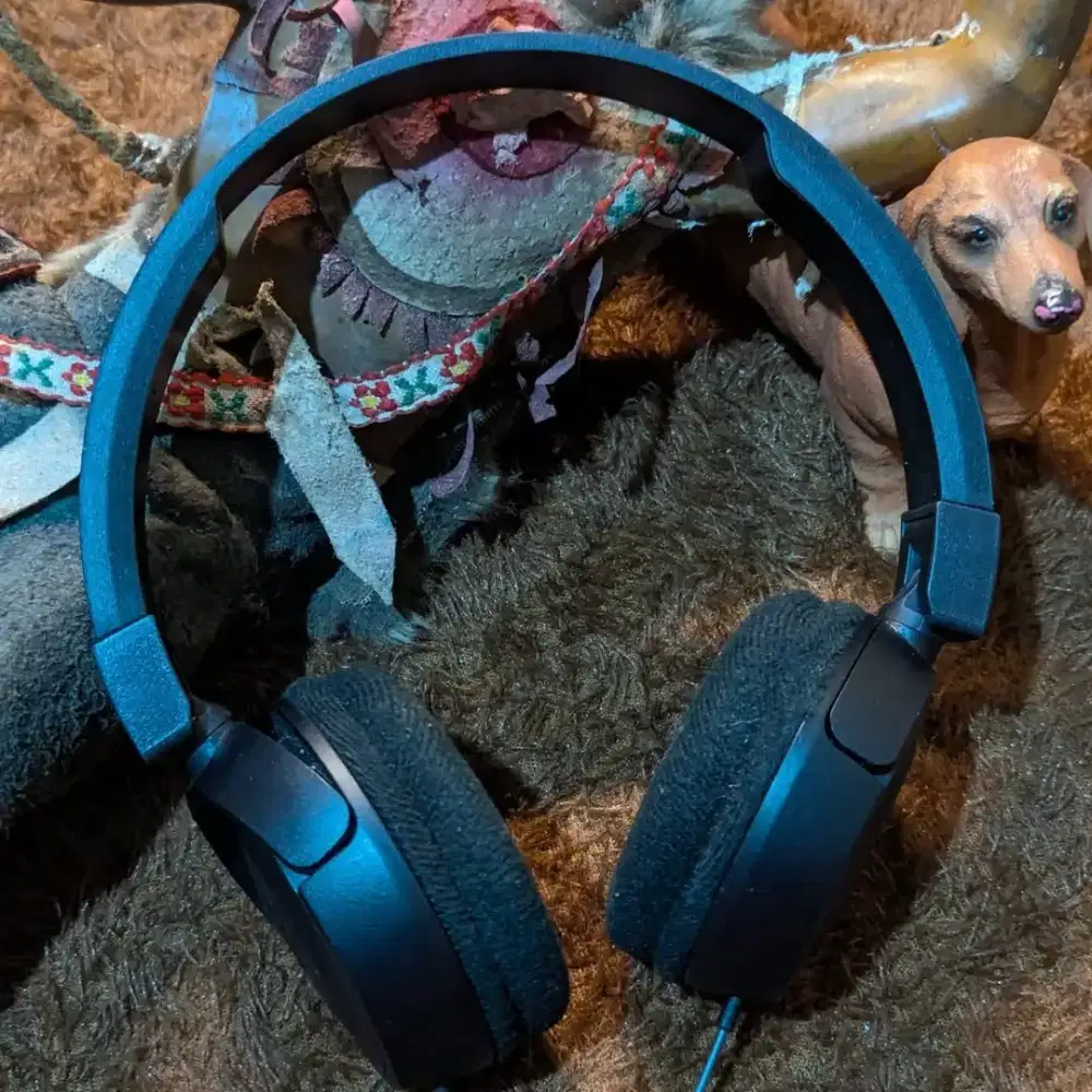 Headphone Headphones Headset