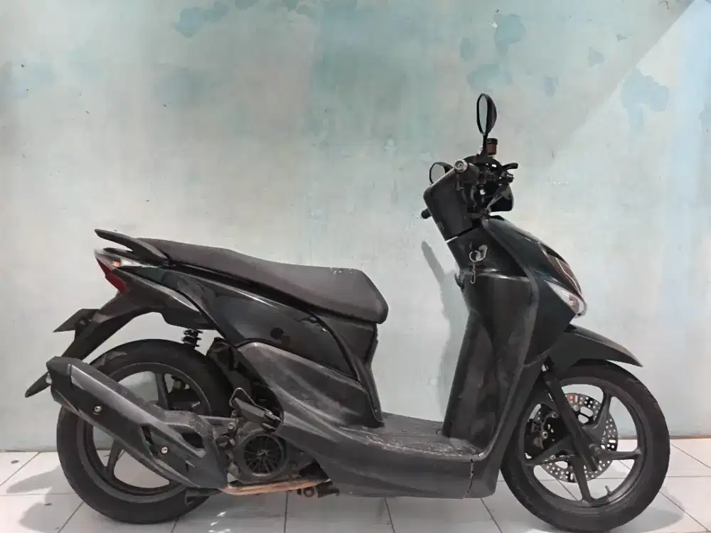 HONDA BEAT POP 2015