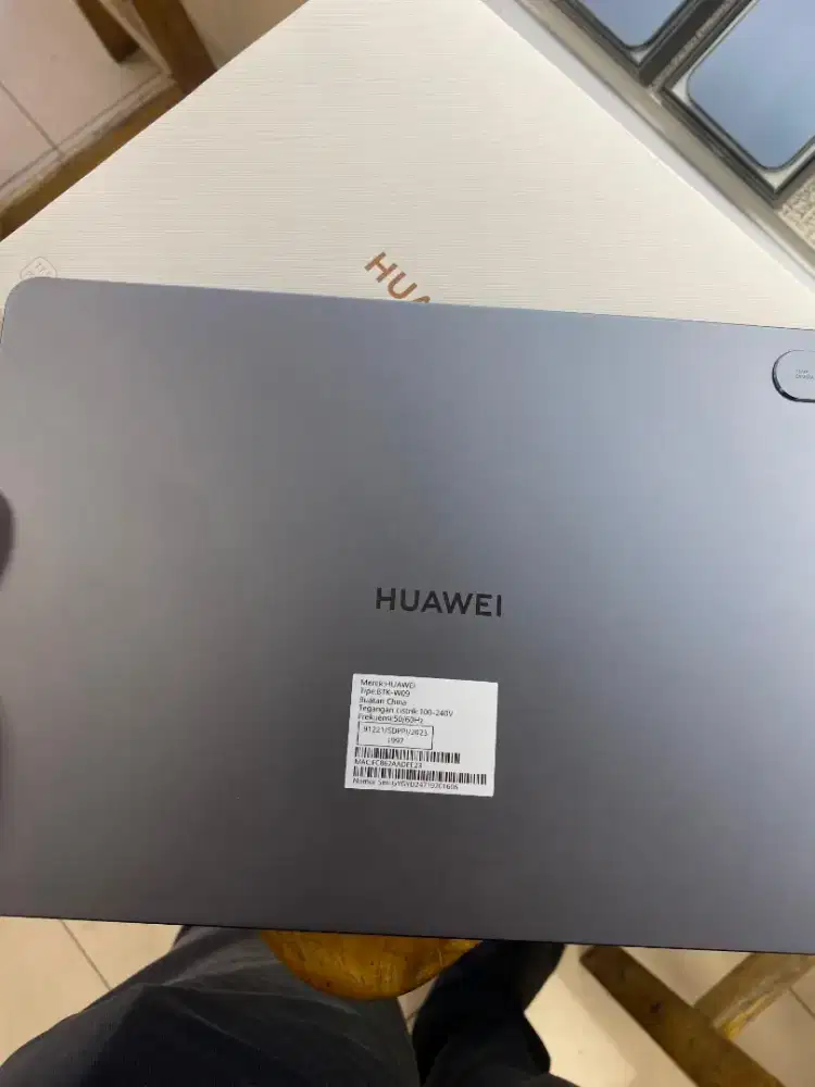 Huawei Matepad 11inc 8/128gb