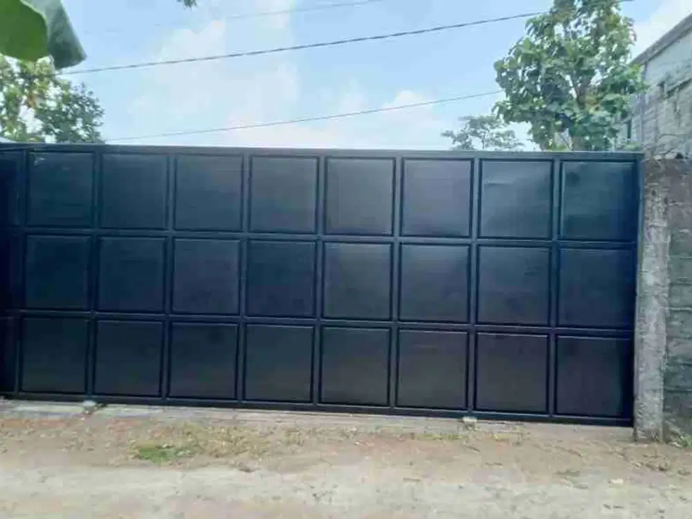 Sewa Gudang Di Senenan Tahunan Jepara