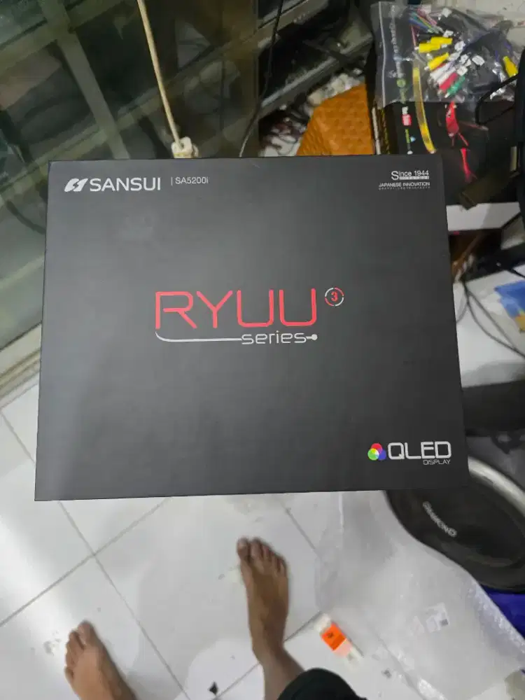 Promo ramadhan android sansui start harga 2.5jtan saja free pasang