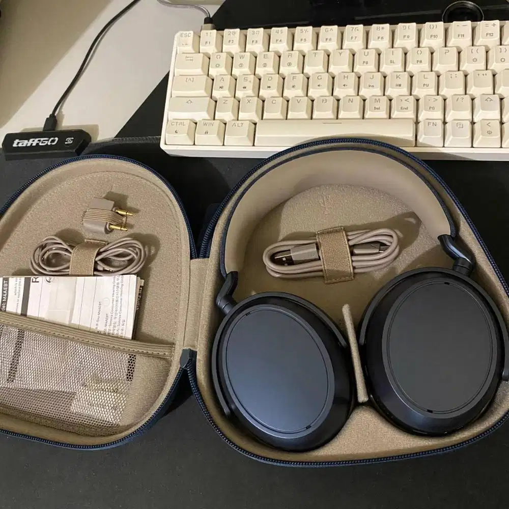 SENNHEISER MOMENTUM 4 ORIGINAL