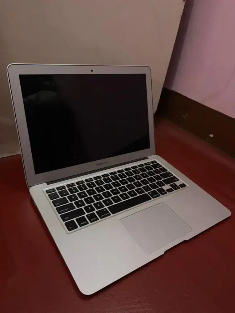 MacBook Air 13 early 2015