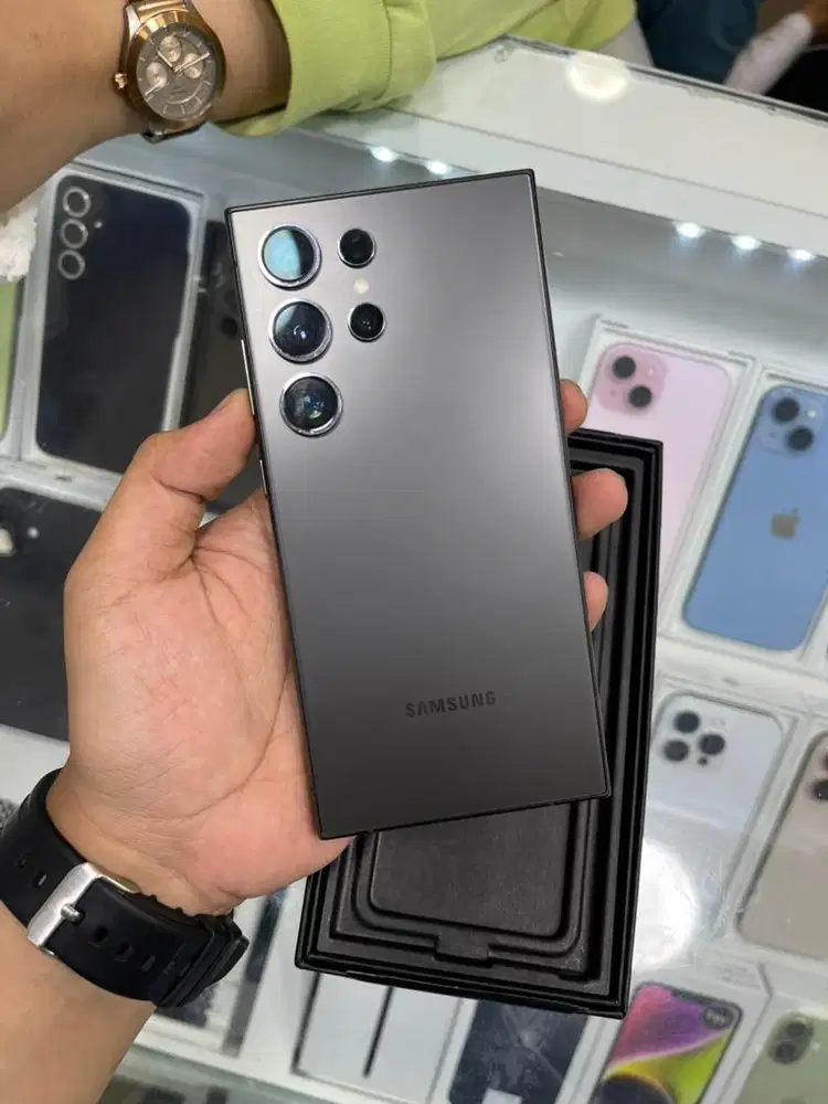 Samsung S24 Ultra 512Gb