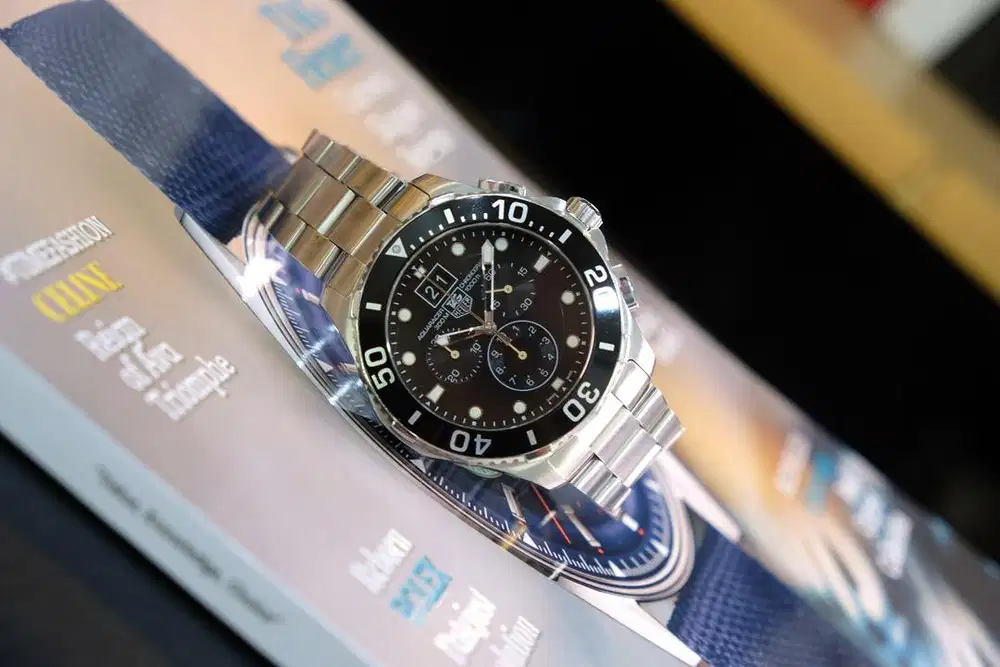 Tag Heuer Aquaracer Can1010