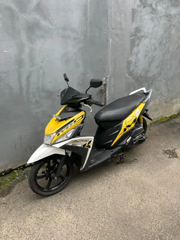 FOR SALE!! MIO M3 2010