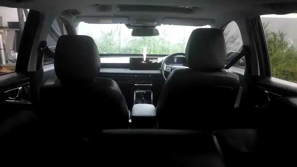 Alvez EX 2023 Tangan 1