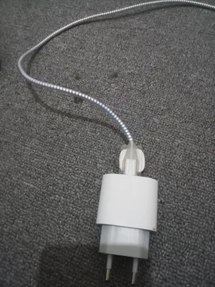 charger iphone 20 w