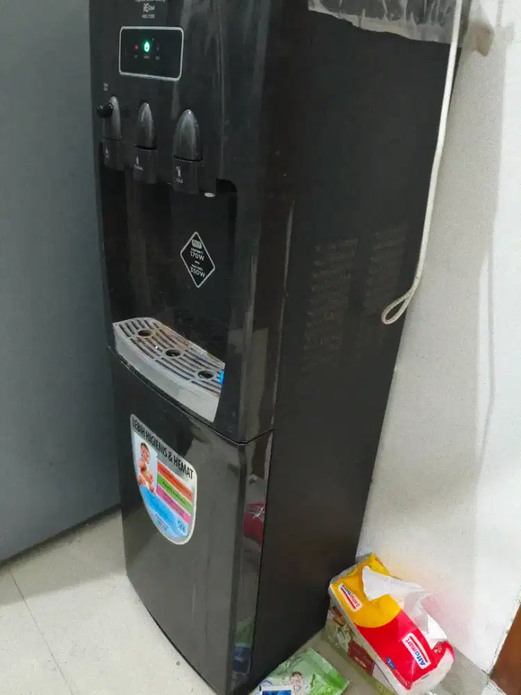 Jual Dispenser Merk SANKEN