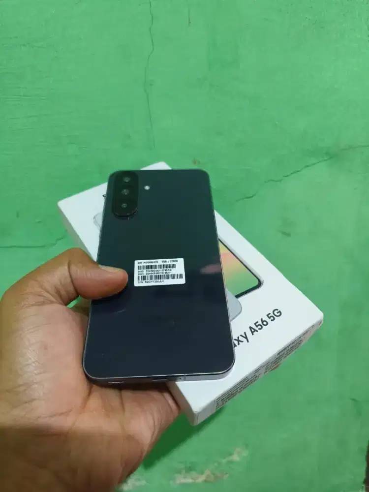 Samsung galaxy A56 8/256 5G